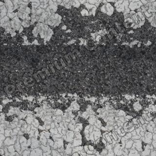 Photo High Resolution Seamless Asphalt Texture 0007